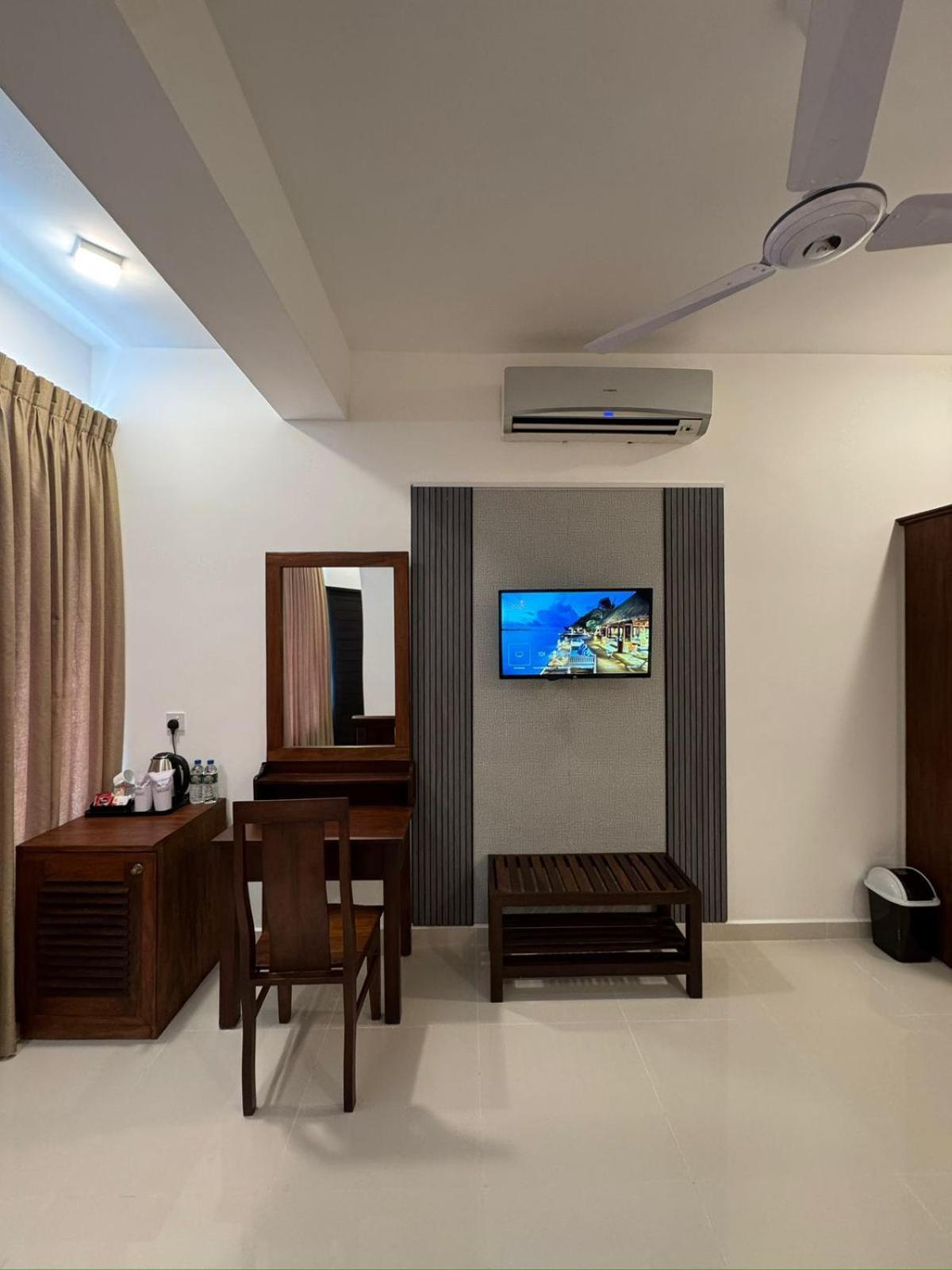 Sevonra Beach Resort 乌纳瓦图纳 外观 照片